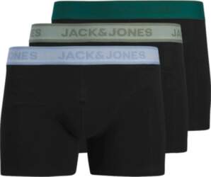 Jack & Jones - Jacwesley Solid