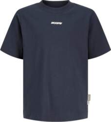 Jack & Jones - Jcoclub Back