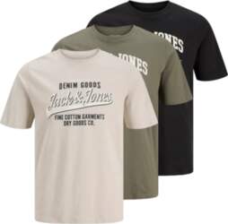 Jack & Jones - Jjethan Tee