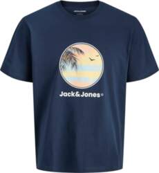 Jack & Jones - Jjperry Tee