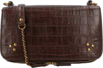 JEROME DREYFUSS - Bobi Shoulder Bag