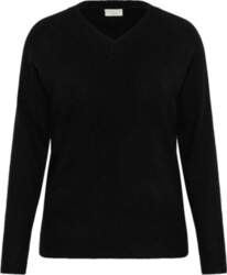 Kaffe Curve - Kcniela V-Neck Pullover