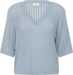 Kaffe - Kaabalina V-Neck Pullover -