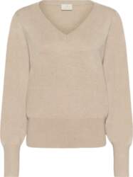Kaffe - Kalone V-Neck Pullover -