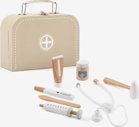 Kid`s Concept - Doctors Case Nature