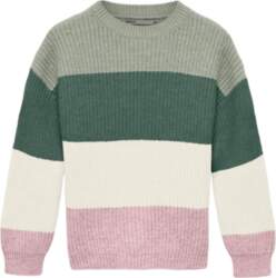 Kids Only - Kmgsandy L/S Stripe