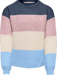 Kids Only - Kogsandy L/S Stripe