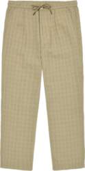 Knowledge Cotton Apparel - Fig Loose