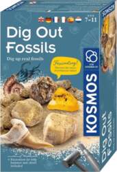 Kosmos - Dig Out Fossils -