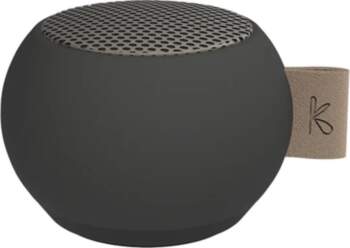 Kreafunk - Ago Mini Bluetooth Speaker