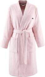 Lacoste Home - Llecroco Bath Robe