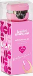 Le Mini Macaron - Gel Manicure