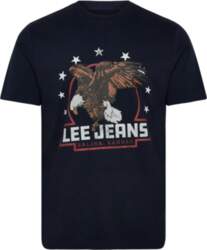 Lee Jeans - Essential Graphic Tee