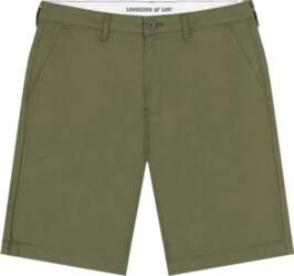 Lee Jeans - Regular Chino Short