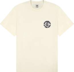 Lee Jeans - Ww Graphic Tee