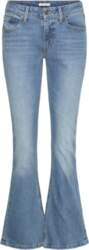 Levi`s® - Low Slim Boot Kick
