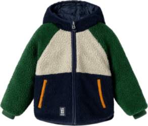 Liewood - Jackson Reversible Jacket -