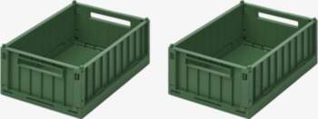 Liewood - Weston Storage Box S