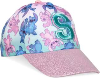 Lilo & Stitch - Cap -