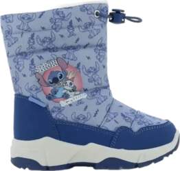 Lilo & Stitch - Lilostitch Snowboot