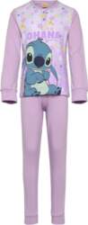 Lilo & Stitch - Long Pyjama