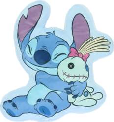 Lilo & Stitch - Pillow 3D