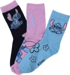 Lilo & Stitch - Socks -