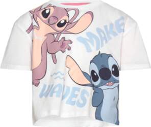 Lilo & Stitch - Tshirt -