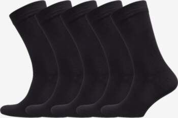 Lindbergh - Bamboo Sock 5 Pack