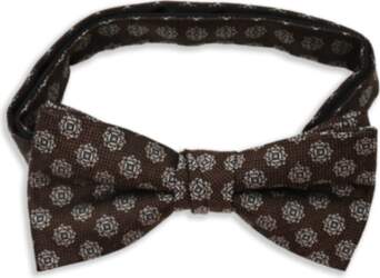 Lindbergh - Bow Tie With Pattern