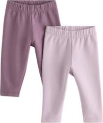 Lindex - 2-Pack Leggings - Legingi