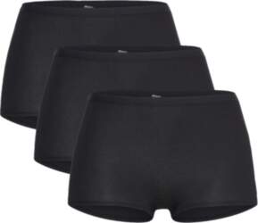 Lindex - 3-Pack Boxer Briefs With
