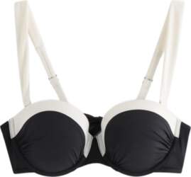 Lindex - Balconette Bikini Bra -