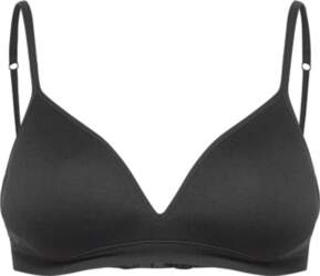 Lindex - Bra Soft Seamless Petite