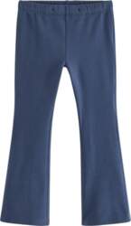 Lindex - Flared Leggings With Brushed