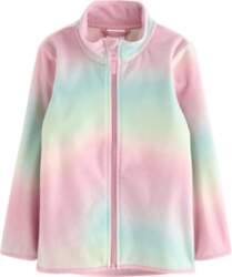 Lindex - Jacket In Microfleece -