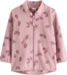 Lindex - Jacket In Microfleece -