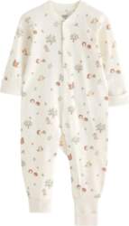 Lindex - Pyjamas With Fold-Over Cuffs