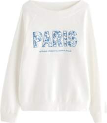 Lindex - Sweatshirt With Brushed Inside