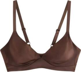 Lindex - Unpadded Soft Bra -