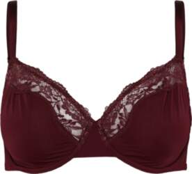 Lindex - Unpadded Wire Bra -