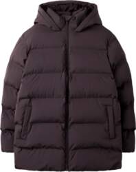 LMTD - Nlfmorop Ls Puffer Jacket