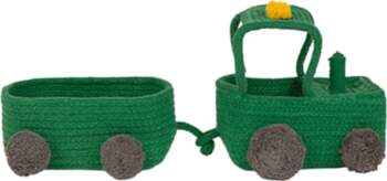 Lorena Canals - Basket Tractor -