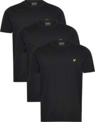 Lyle & Scott - 3-Pack Plain