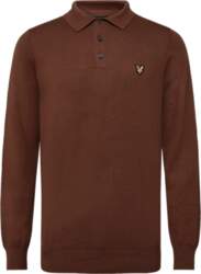 Lyle & Scott - Cotton Merino