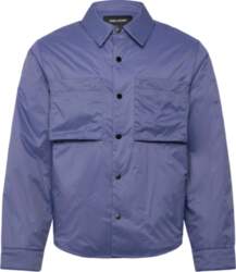 Lyle & Scott - Insulated Overshirt