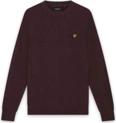 Lyle & Scott - Lambswool Blend