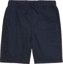Lyle & Scott - Linen Short