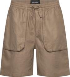 Lyle & Scott - Linen Short
