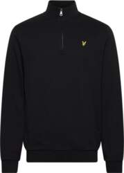 Lyle & Scott - Loopback Quarter